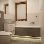 Miedzy Wierchami 빌라 Ponice