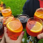 Miedzy Wierchami Βίλα Ponice