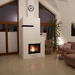 Вилла Miedzy Wierchami