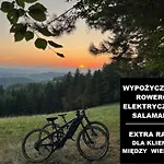 Miedzy Wierchami Ponice