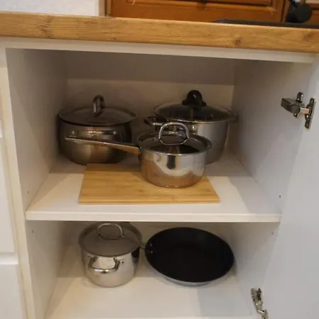 Miedzy Wierchami Villa