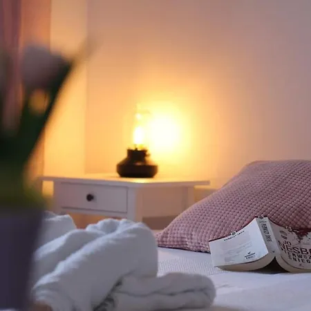 Miedzy Wierchami Villa