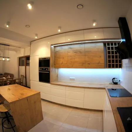 Miedzy Wierchami * Ponice