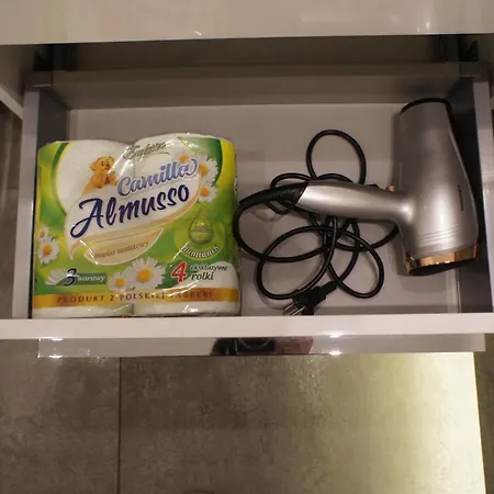 Miedzy Wierchami Villa Ponice