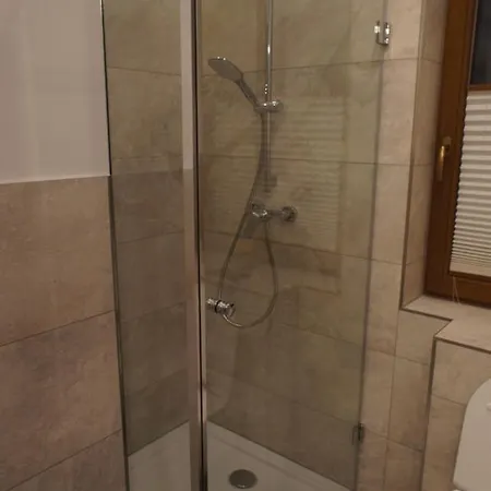 Miedzy Wierchami Villa