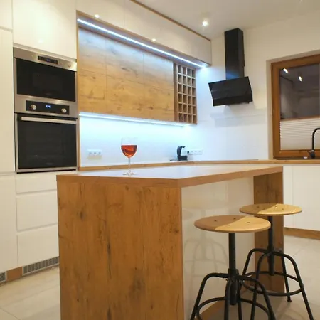 Miedzy Wierchami Villa Ponice