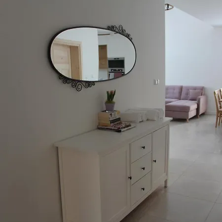 Villa Miedzy Wierchami Ponice