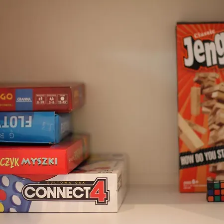 Villa Miedzy Wierchami