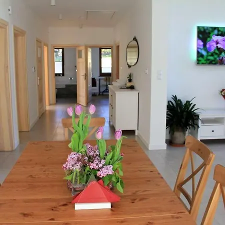 Miedzy Wierchami Villa Ponice