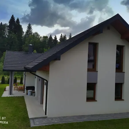 Miedzy Wierchami Villa