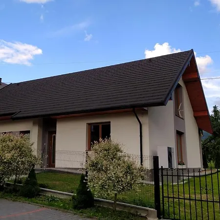 Villa Miedzy Wierchami Ponice