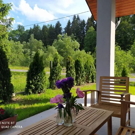 Villa Miedzy Wierchami *