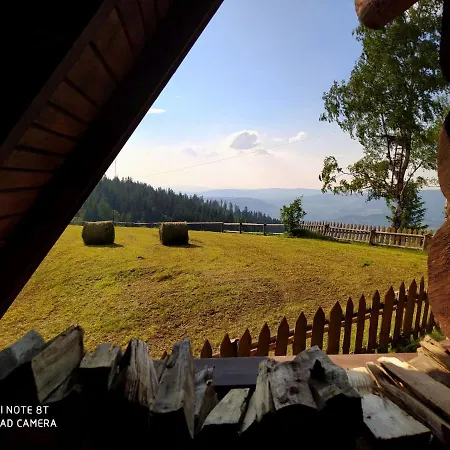 Villa Miedzy Wierchami Ponice
