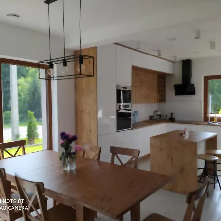 Miedzy Wierchami Ponice