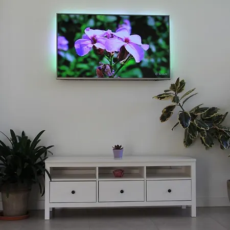 Villa Miedzy Wierchami