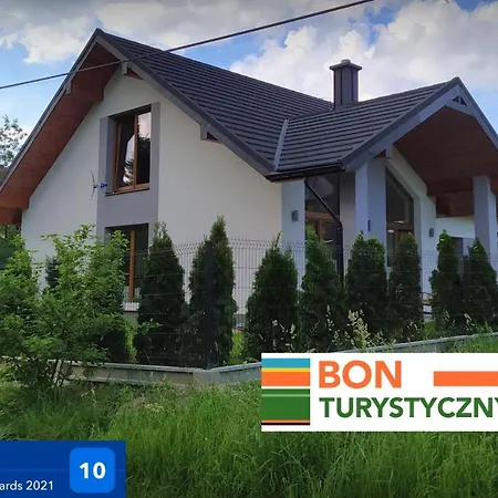 Villa Miedzy Wierchami