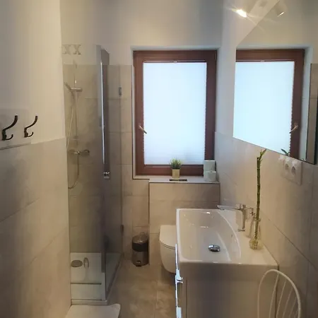 Miedzy Wierchami Villa *