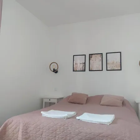 Miedzy Wierchami Villa Ponice