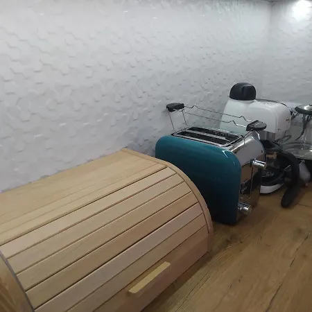 Villa Miedzy Wierchami *