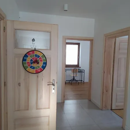 Villa Miedzy Wierchami Ponice