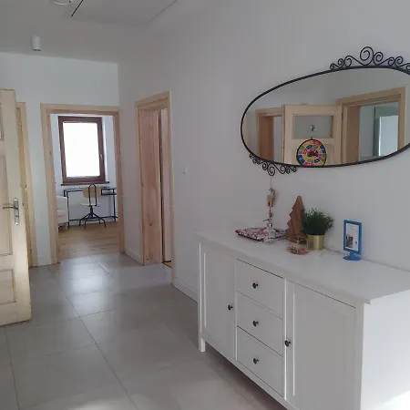 Villa Miedzy Wierchami *