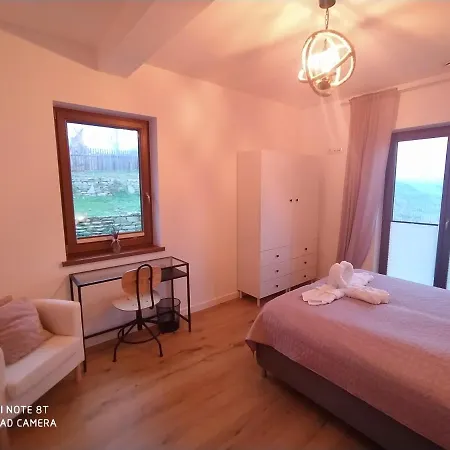 Villa Miedzy Wierchami Ponice