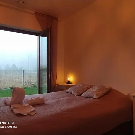 Miedzy Wierchami Villa Ponice