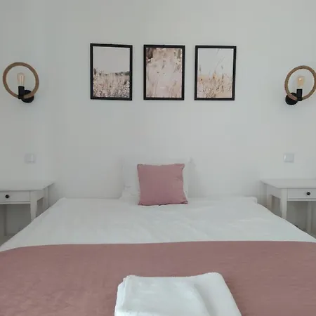 Miedzy Wierchami Villa *