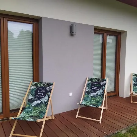 Miedzy Wierchami Ponice