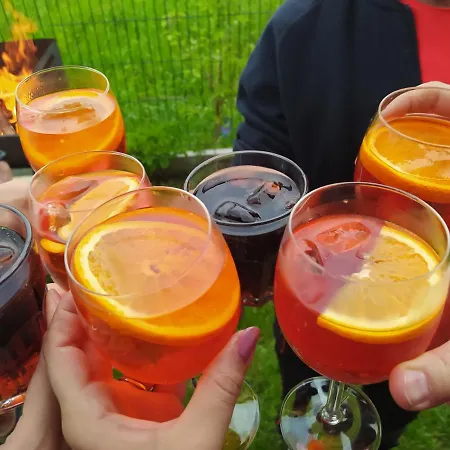 Miedzy Wierchami Villa Ponice