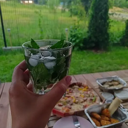 Villa Miedzy Wierchami Ponice