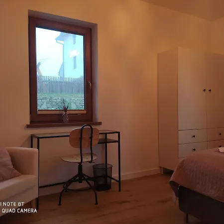 Miedzy Wierchami Villa