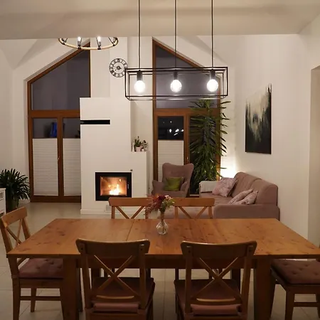 Villa Miedzy Wierchami Ponice