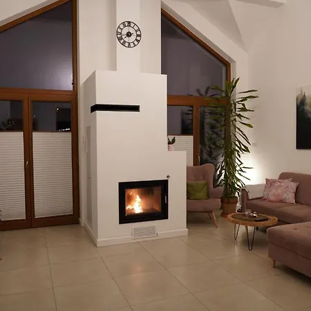 Villa Miedzy Wierchami