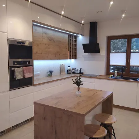 Villa Miedzy Wierchami Ponice