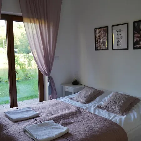 Villa Miedzy Wierchami Ponice