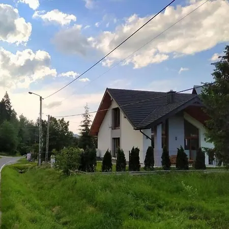 Miedzy Wierchami Ponice