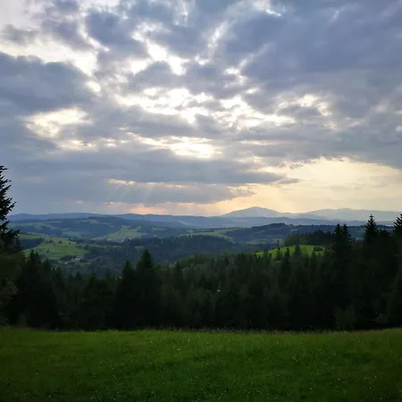 Miedzy Wierchami Villa Ponice