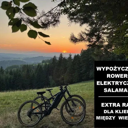 Miedzy Wierchami Ponice