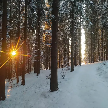 Miedzy Wierchami * Ponice