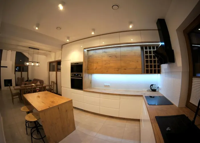 Miedzy Wierchami * Ponice