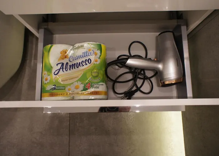 Miedzy Wierchami Villa Ponice