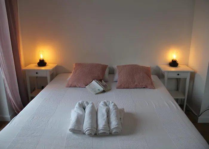 Villa Miedzy Wierchami *