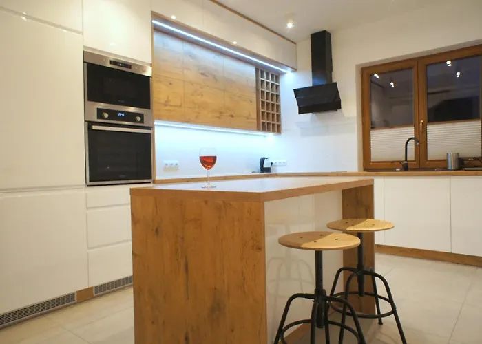 Miedzy Wierchami Villa Ponice