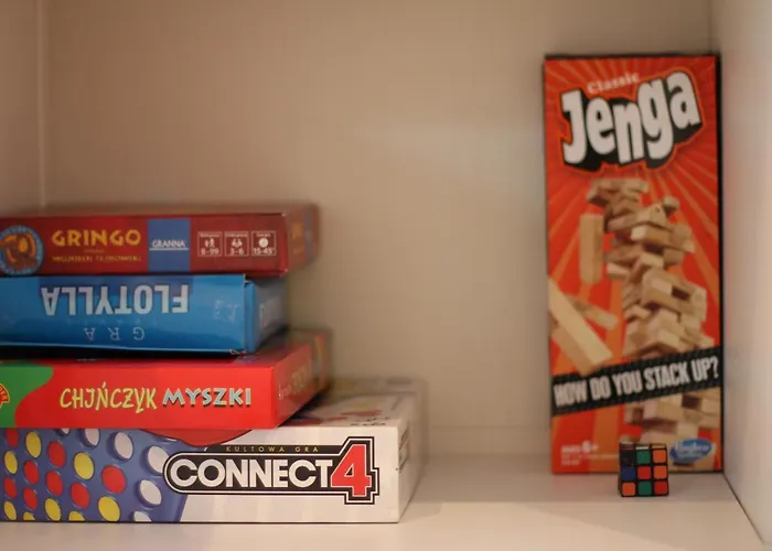 Villa Miedzy Wierchami