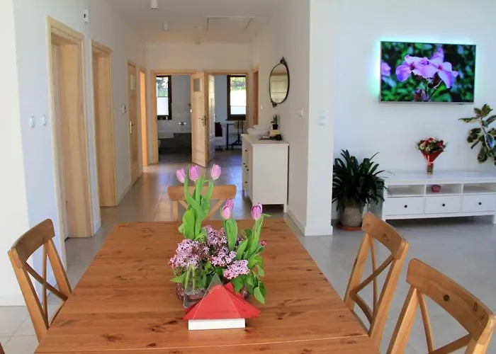 Miedzy Wierchami Villa Ponice