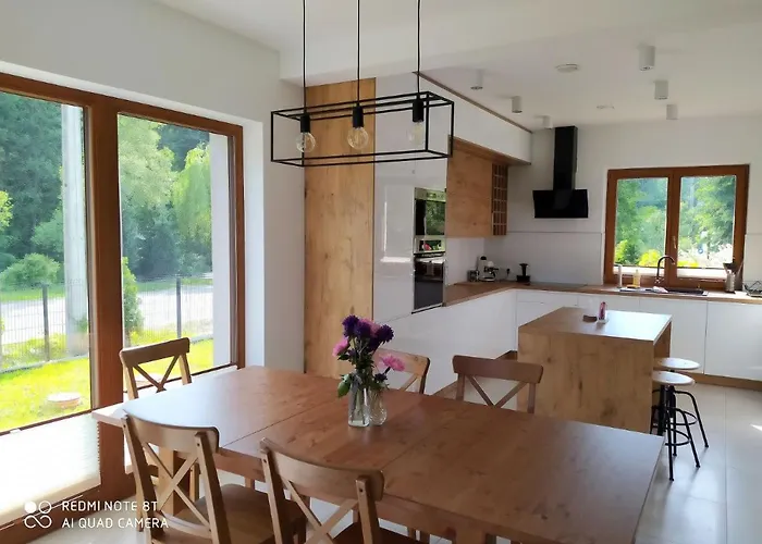 Miedzy Wierchami Villa