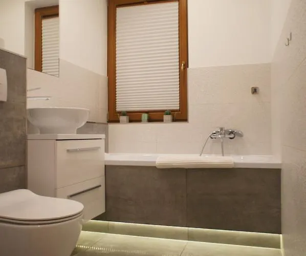 Miedzy Wierchami Villa Ponice