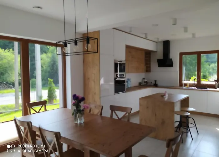 Miedzy Wierchami Ponice