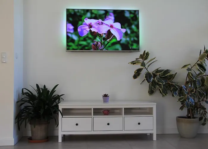 Villa Miedzy Wierchami